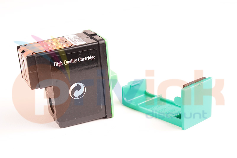 Cartouche d'encre - 3 COULEURS -  Générique correspondant à T0530 (592-10040)