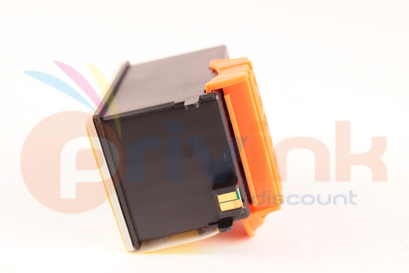 Cartouche d'encre - 3 COULEURS -  Générique correspondant à INK-C210 (INK-C210-ELS)