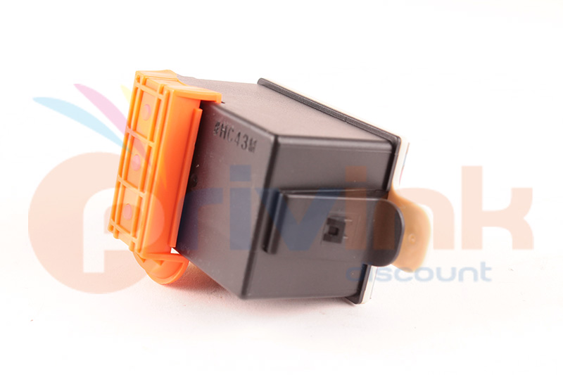 Cartouche d'encre - 3 COULEURS -  Générique correspondant à INK-C210 (INK-C210-ELS)