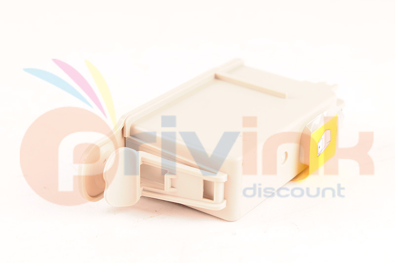 Cartouche d'encre - NOIR -  Générique correspondant à INK-M215 & INK-C210 (INK-M215-ELS)