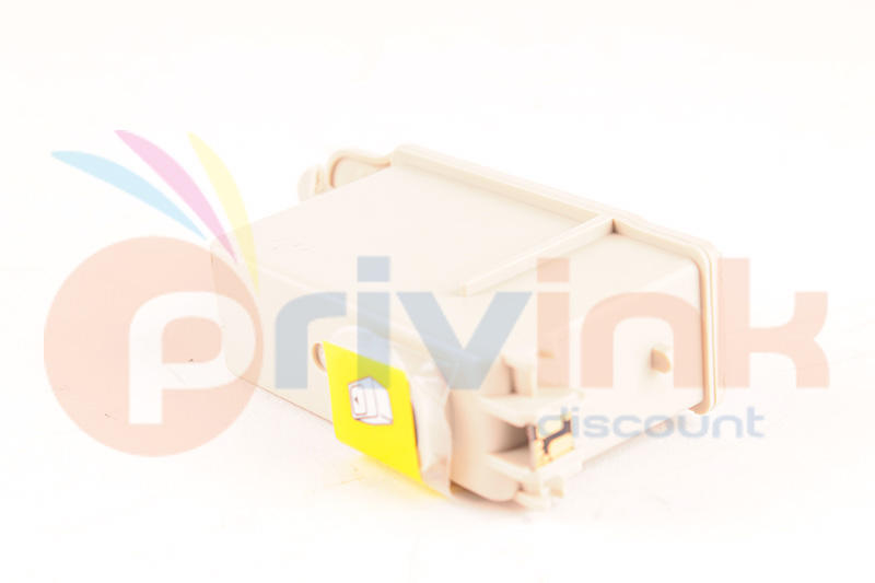 Cartouche d'encre - NOIR -  Générique correspondant à INK-M215 & INK-C210 (INK-M215-ELS)