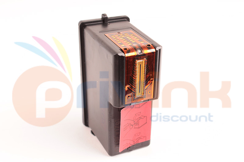 Cartouche d'encre - NOIR -  Générique correspondant à KX701 (592-10278)