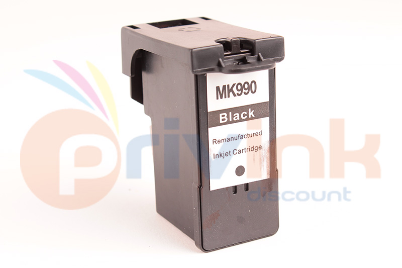 Cartouche d'encre - NOIR -  Générique correspondant à MK990 (592-10316)