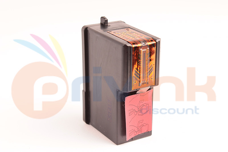 Cartouche d'encre - NOIR -  Générique correspondant à MK990 (592-10316)