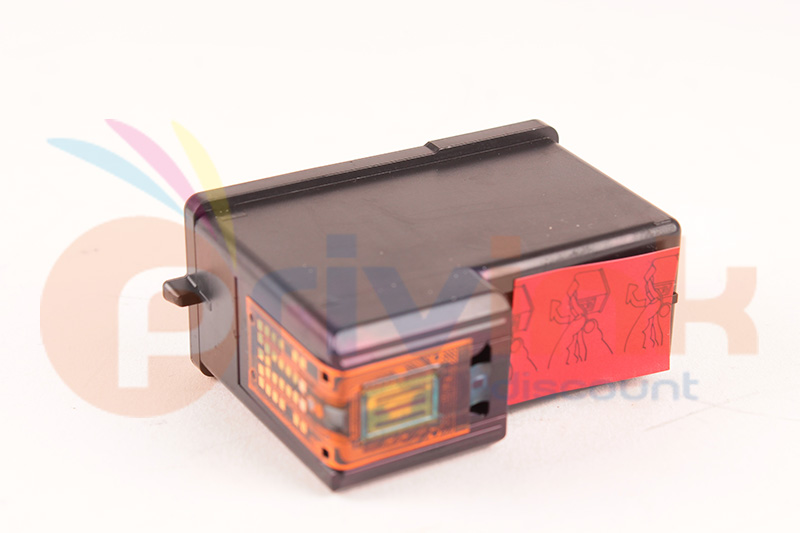 Cartouche d'encre - 3 COULEURS -  Générique correspondant à MK991 (592-10210)