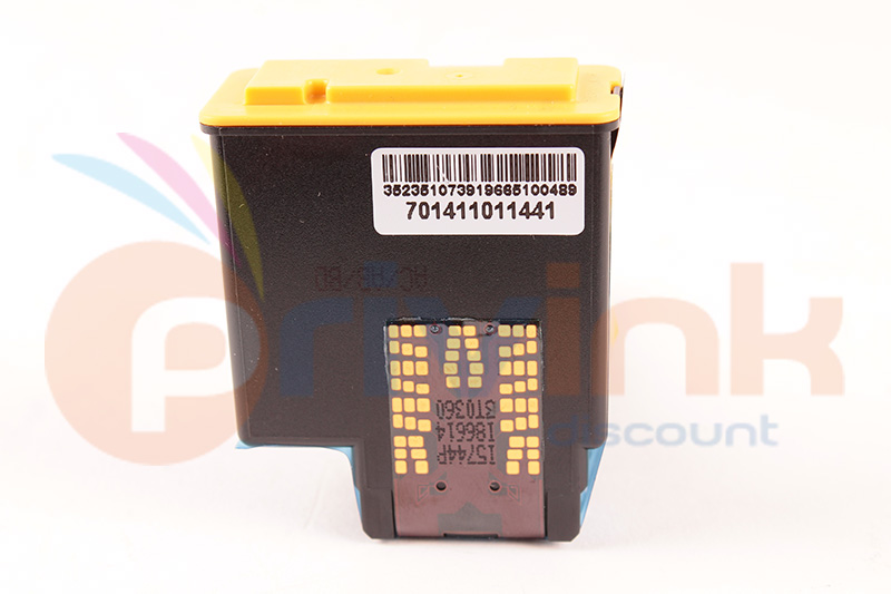 Cartouche d'encre - NOIR -  Générique correspondant à PFA441 (PFA-441)