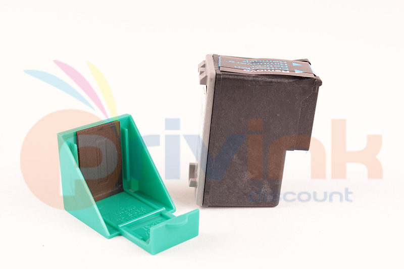 Cartouche d'encre - NOIR -  Générique correspondant à PG37 (2145B001)