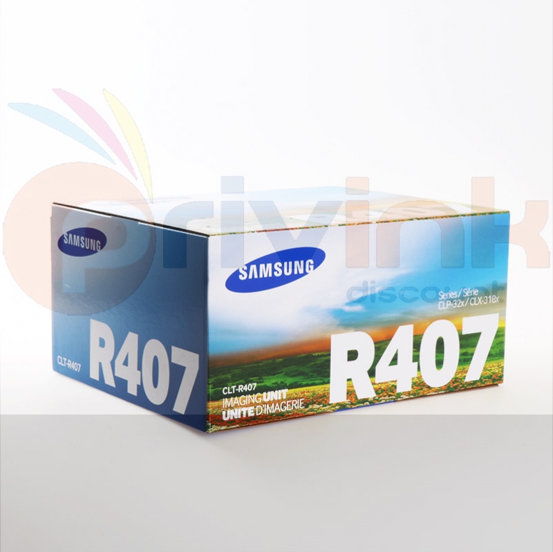 Tambour - - SU408A (CLTR407-SEE)