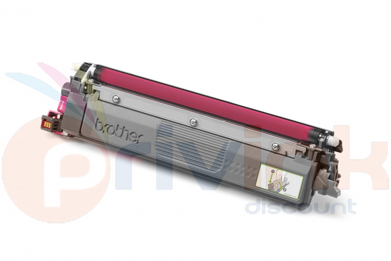 Toner - MAGENTA (rouge) -   (TN-249M)