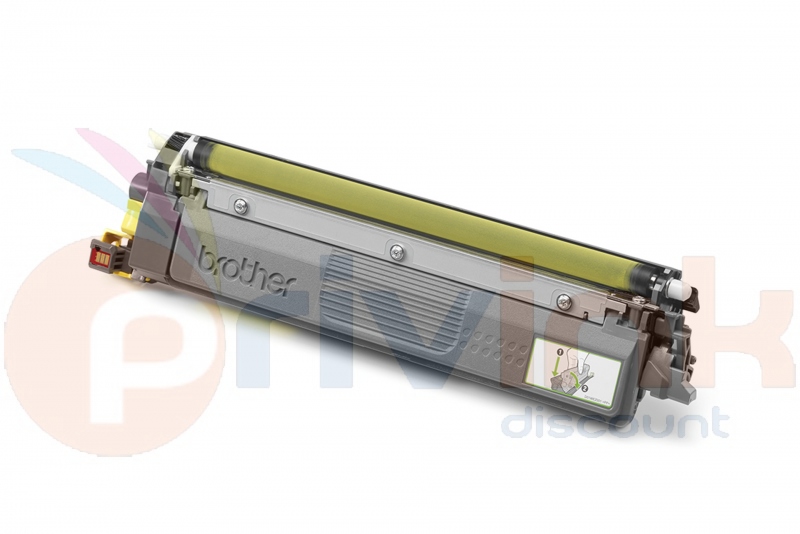 Toner - JAUNE -   (TN-249Y)