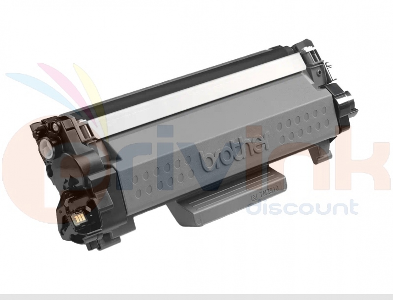Toner - NOIR -  TN2510 (TN-2510)
